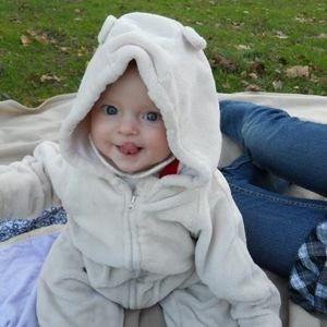 Meet your Posher, Annalee